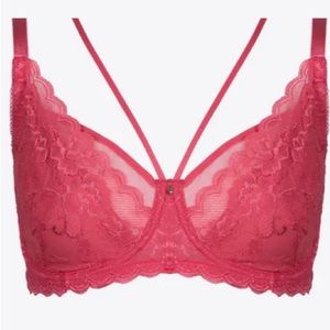 Change of Scandinavia Charade Bra